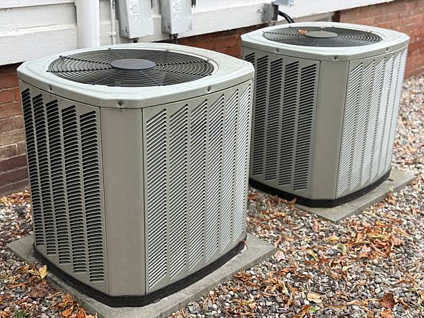Reliable Hvac contractor in Fairfax Station, VA by JG Cool HVAC